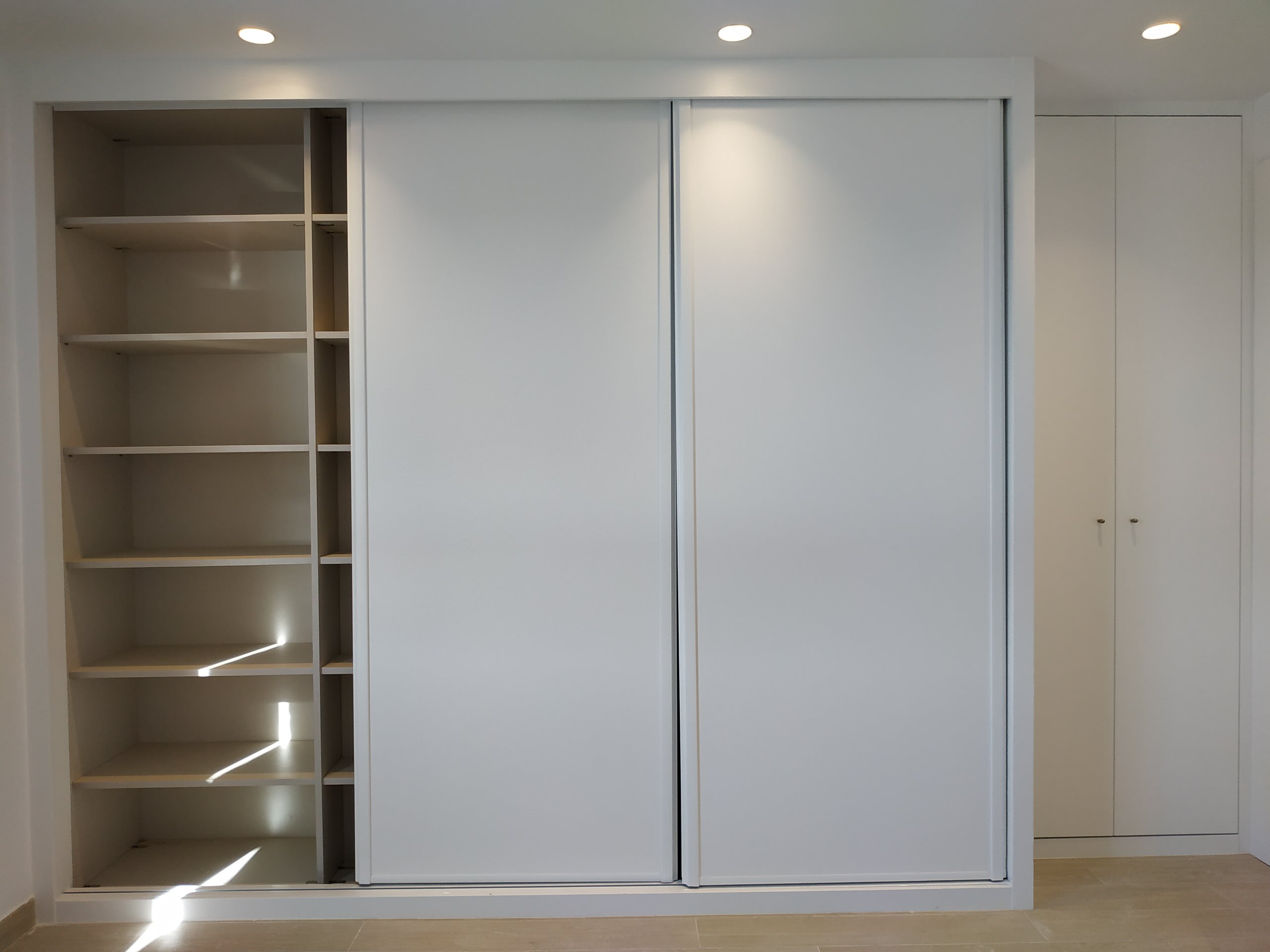 Reforma Vivienda