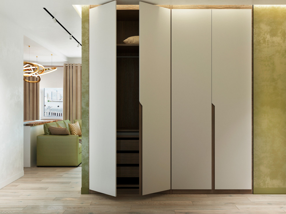 ЖК Гала Парк