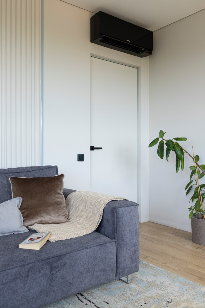 Квартира в Москве