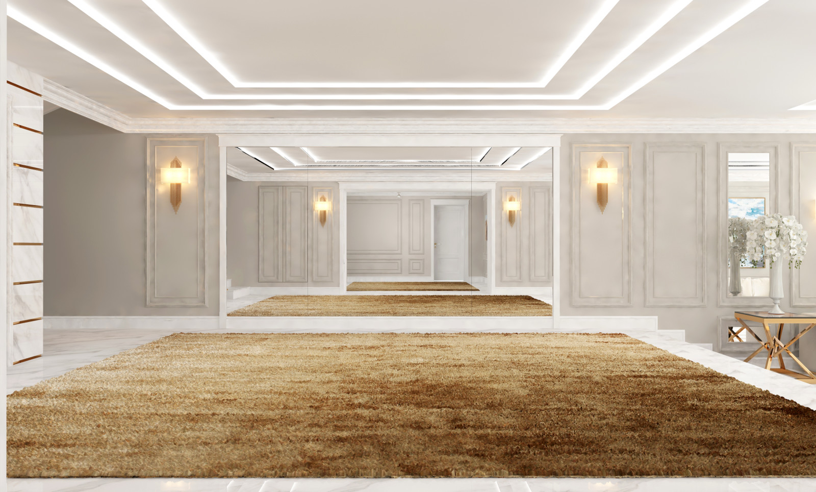 Апартаменты, г. Ялта