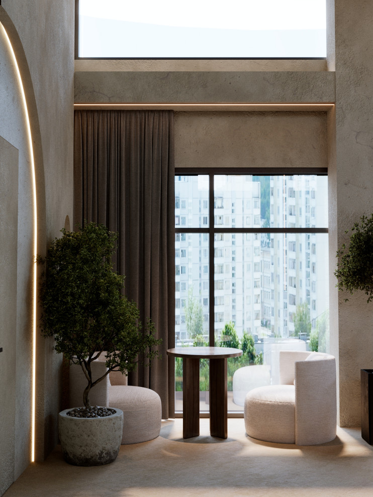 Заведение НИСЫ Lounge