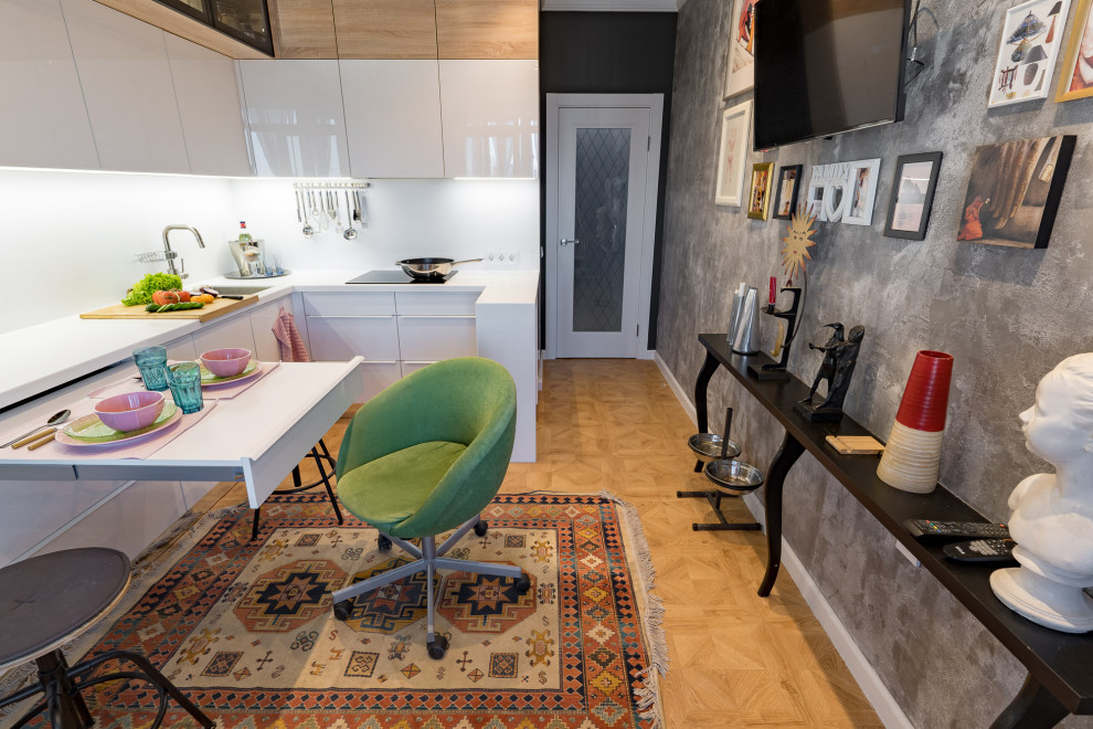 ЖК Ленинский Парк