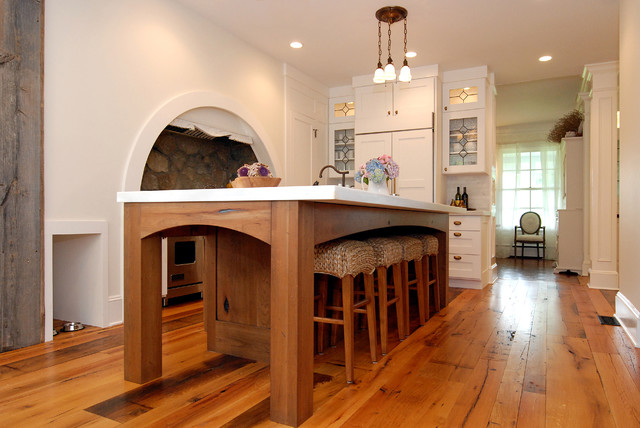Kitchen - Rustic rustico-cucina