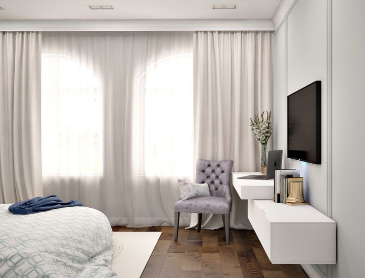 Коттедж 170 м2