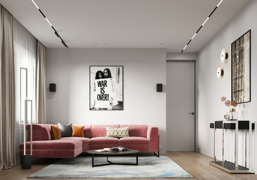 Дом "Философия семейного пространства"