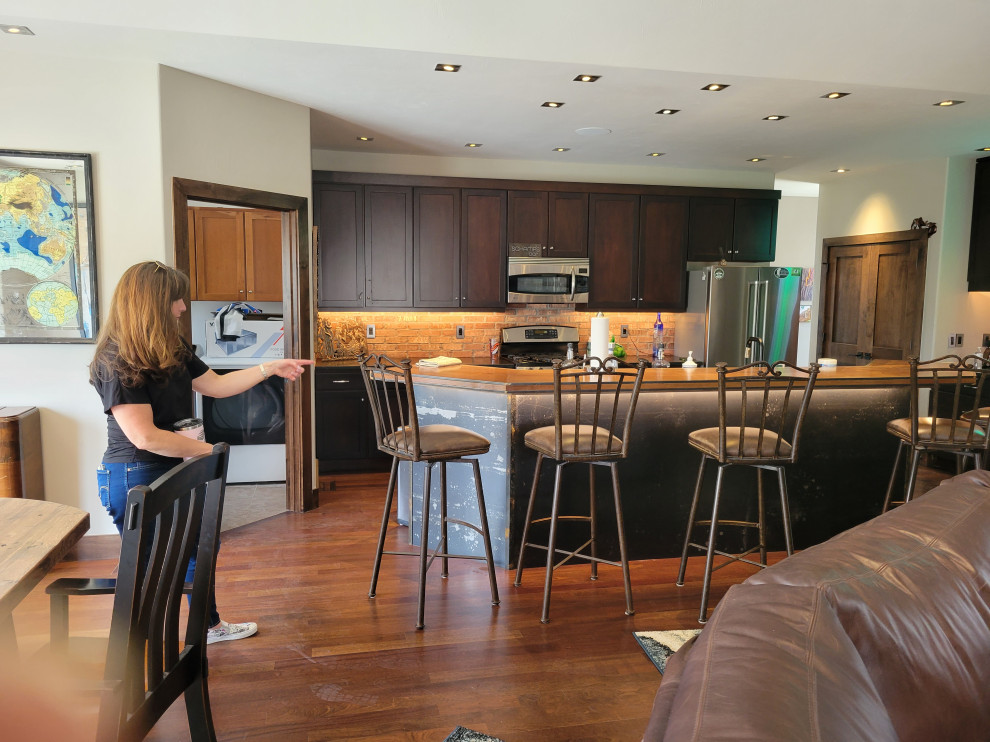Home Renovations
