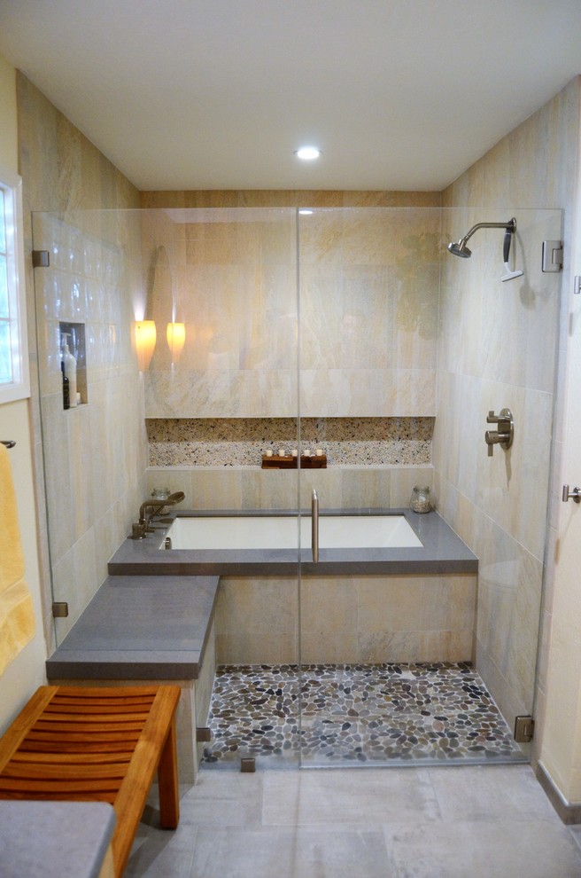 Coastal Contemporary