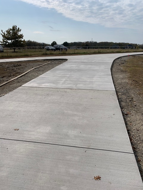 Residential Paving