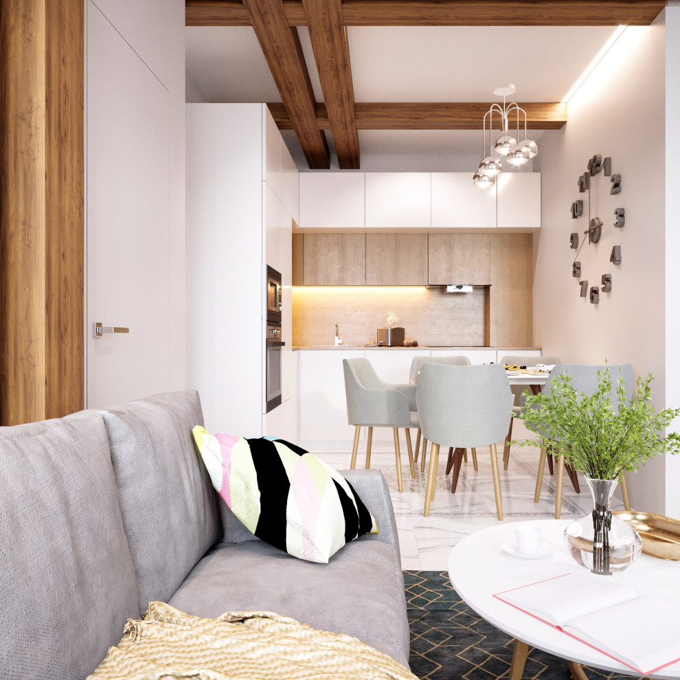 Квартира ЖК Ясный