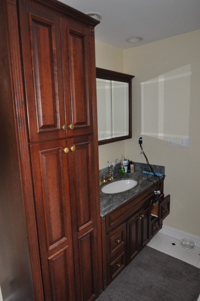 Drab to Fab-Project 2283