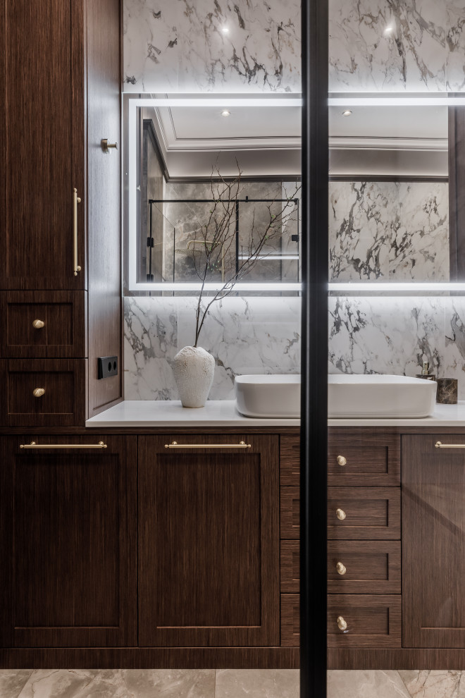 Проект Таунхауса