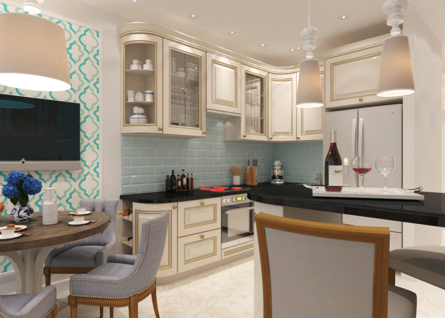 Квартира в Сочи