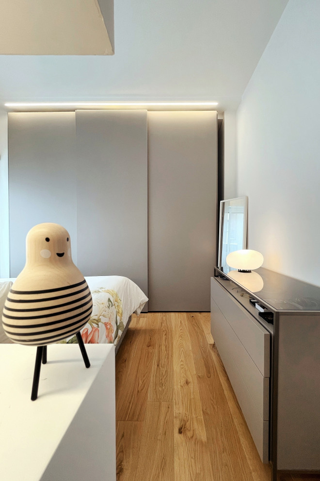 Appartamento_Villa Carpegna