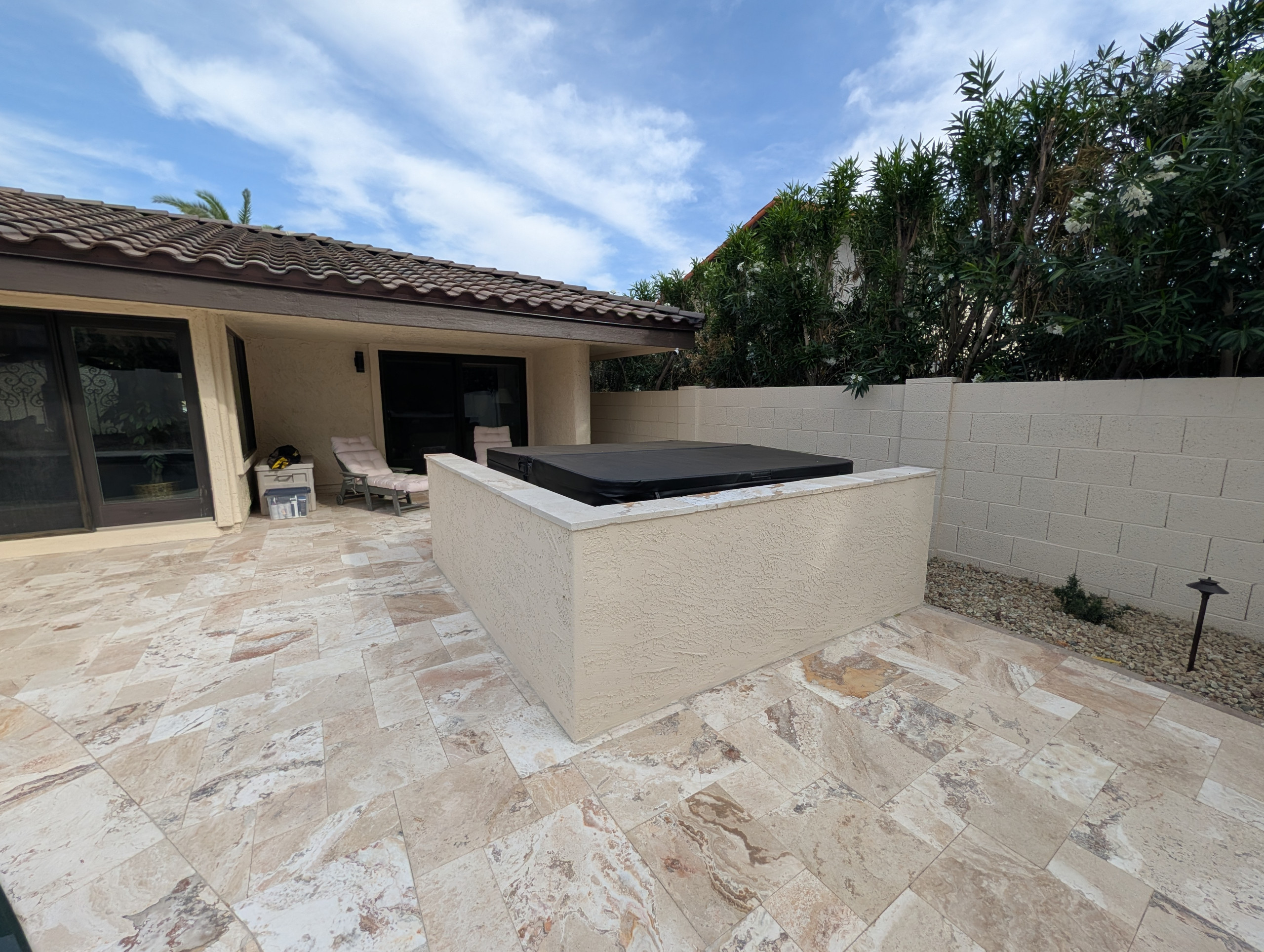 Private Residence 85