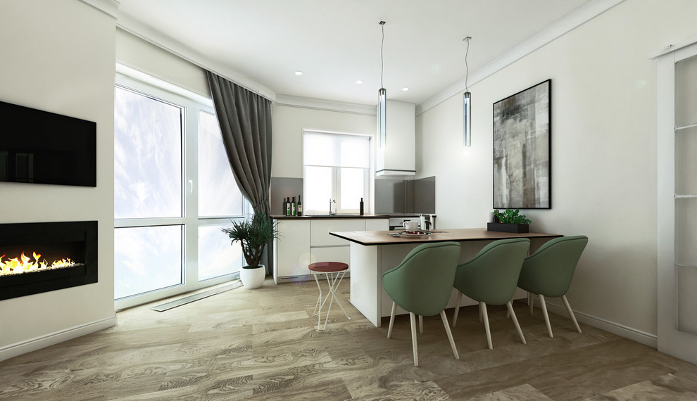 ЖК Мыс купера