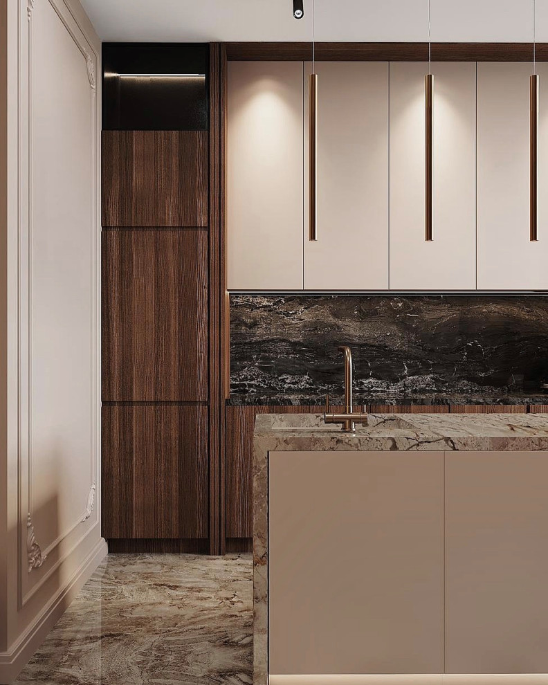 ЖК Серебрица