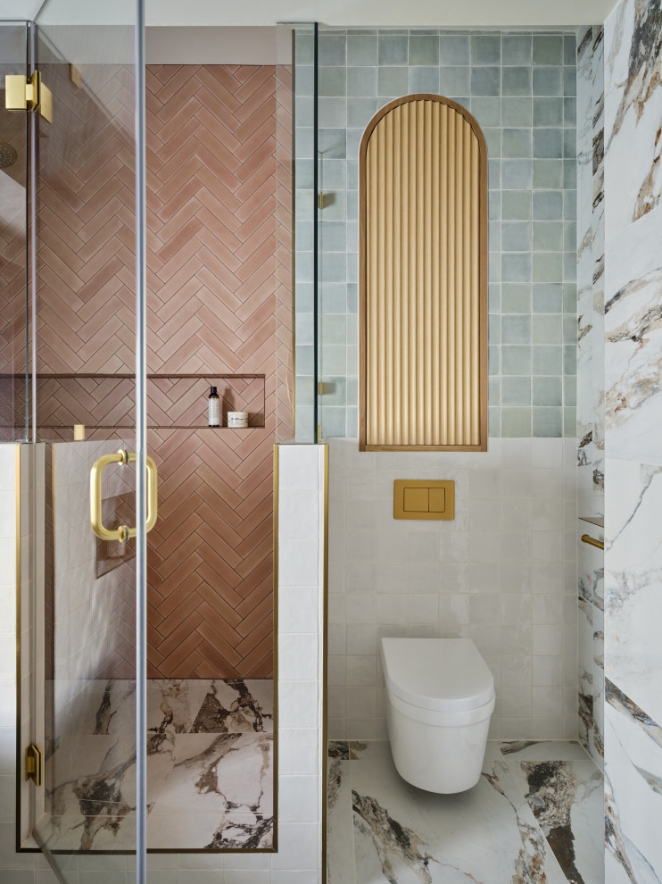 Sheffield - Bathroom