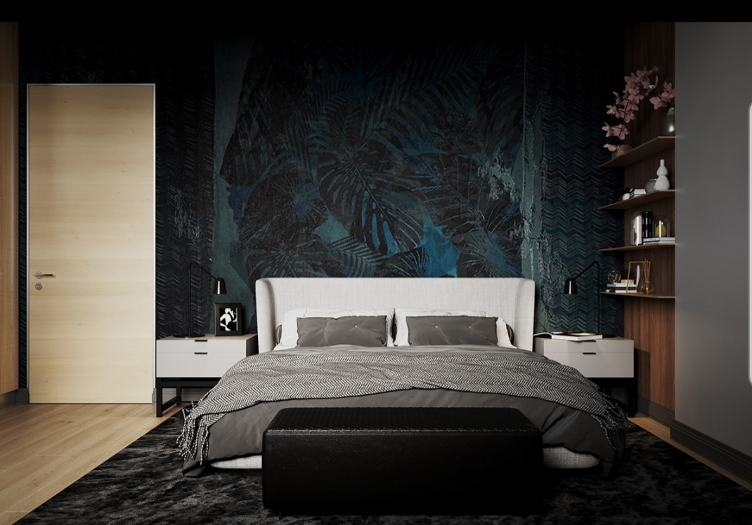 Квартира на южном берегу