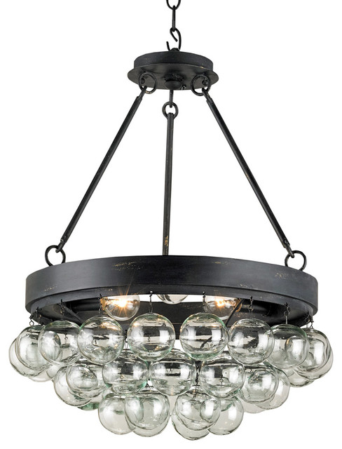 Currey and Company Balthazar Ceiling Mount