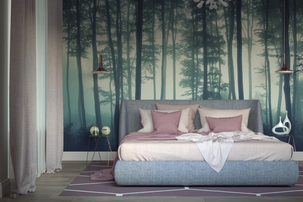 Уютный лофт