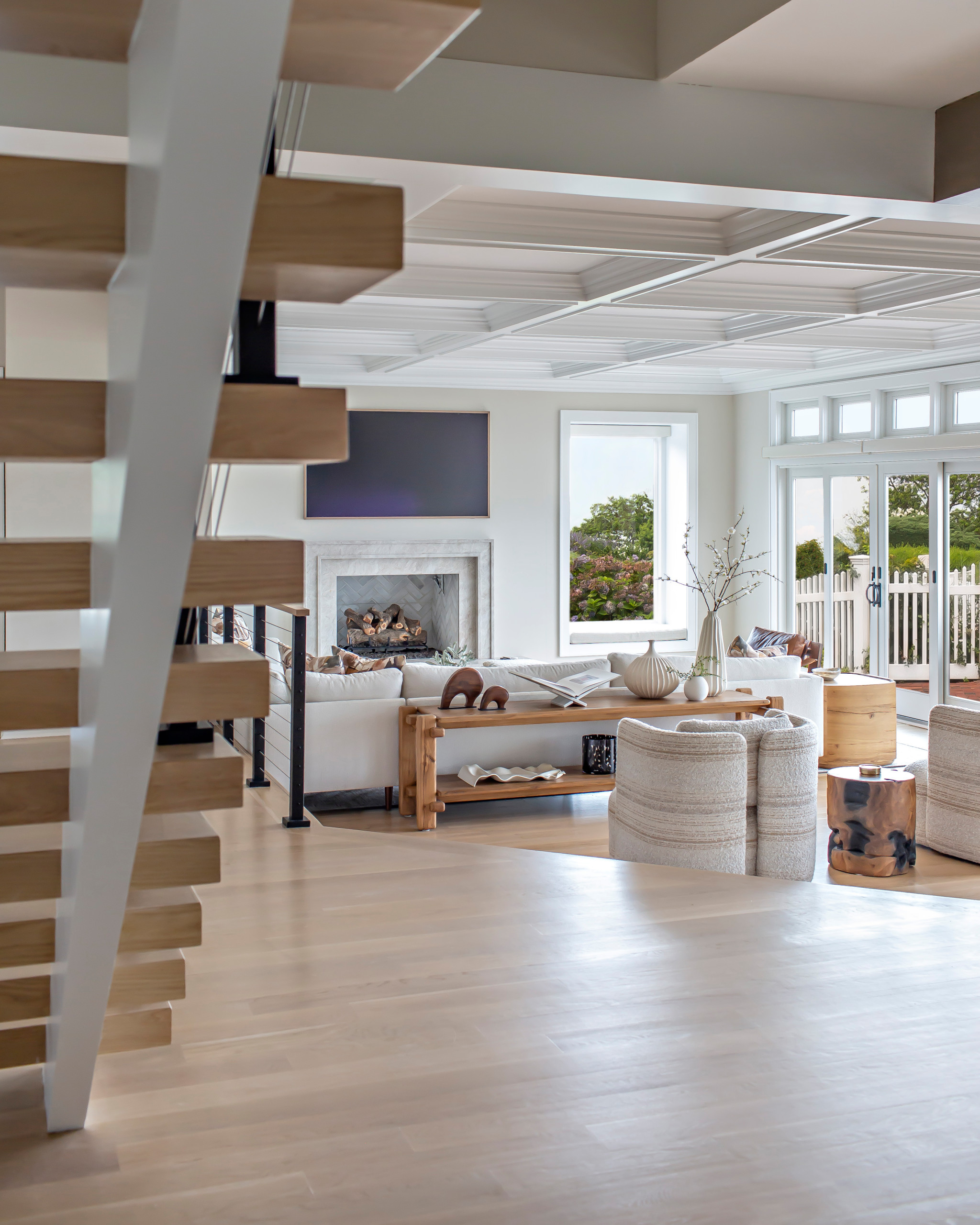 Old Field Waterfront