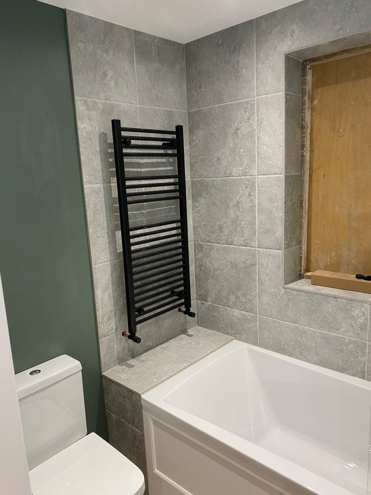 St Albans project