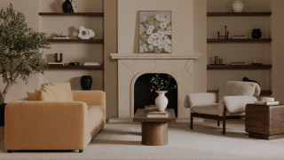 5 Furniture Trends to Know in 2025 (one photo)