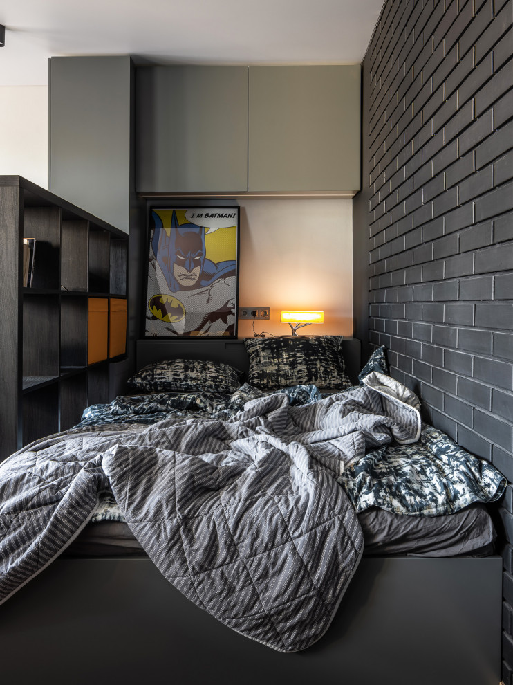 Проект "пепел и горчица"