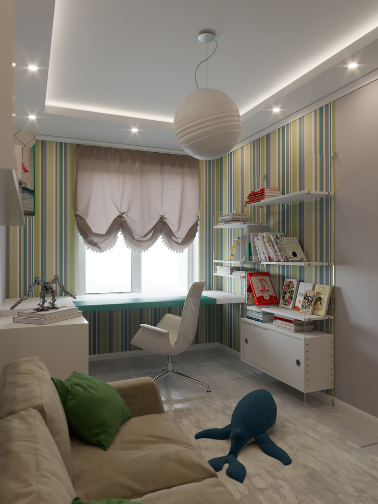 ЖК Времена года