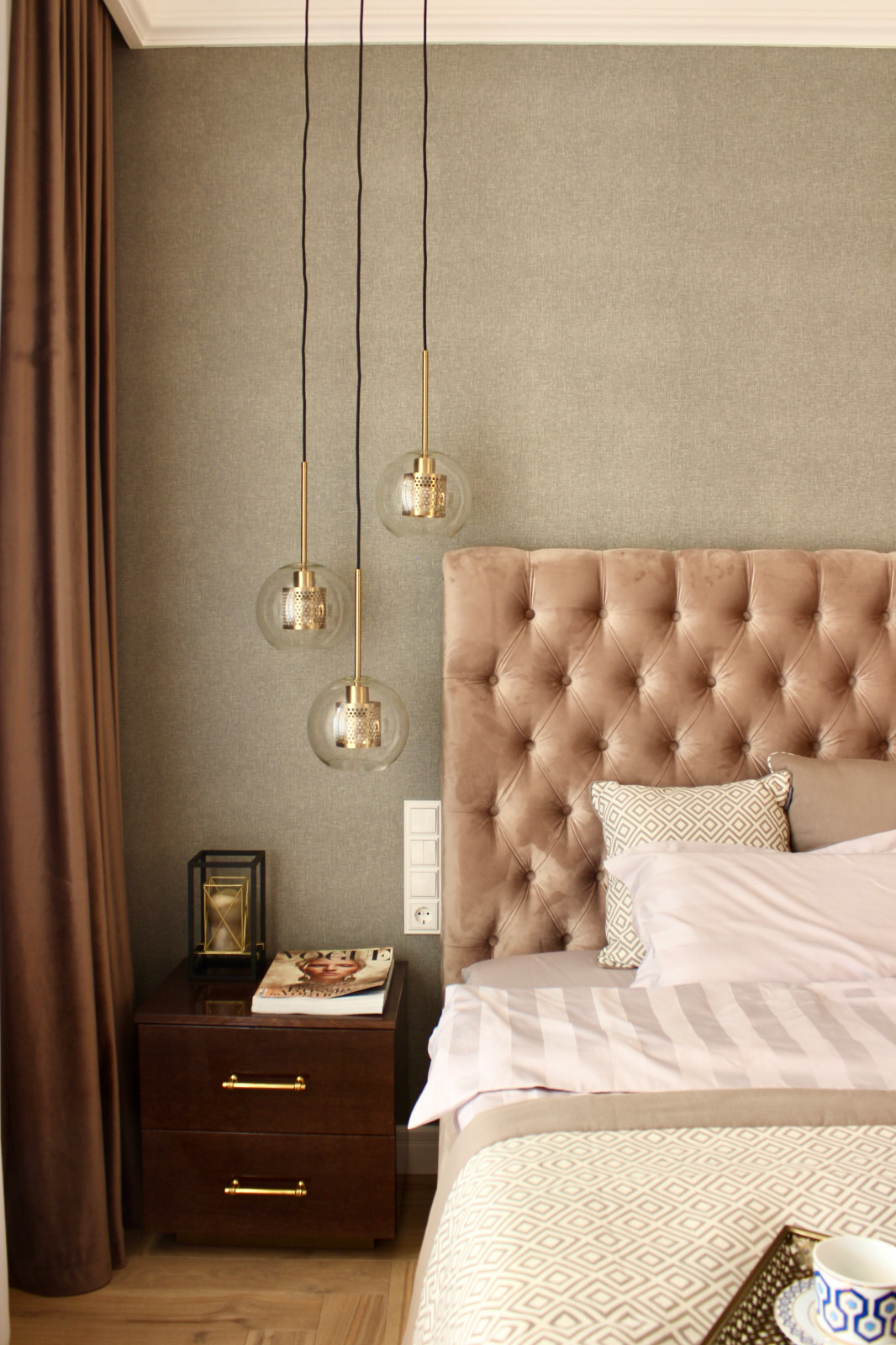 ЖК Неоклассика. Реализация