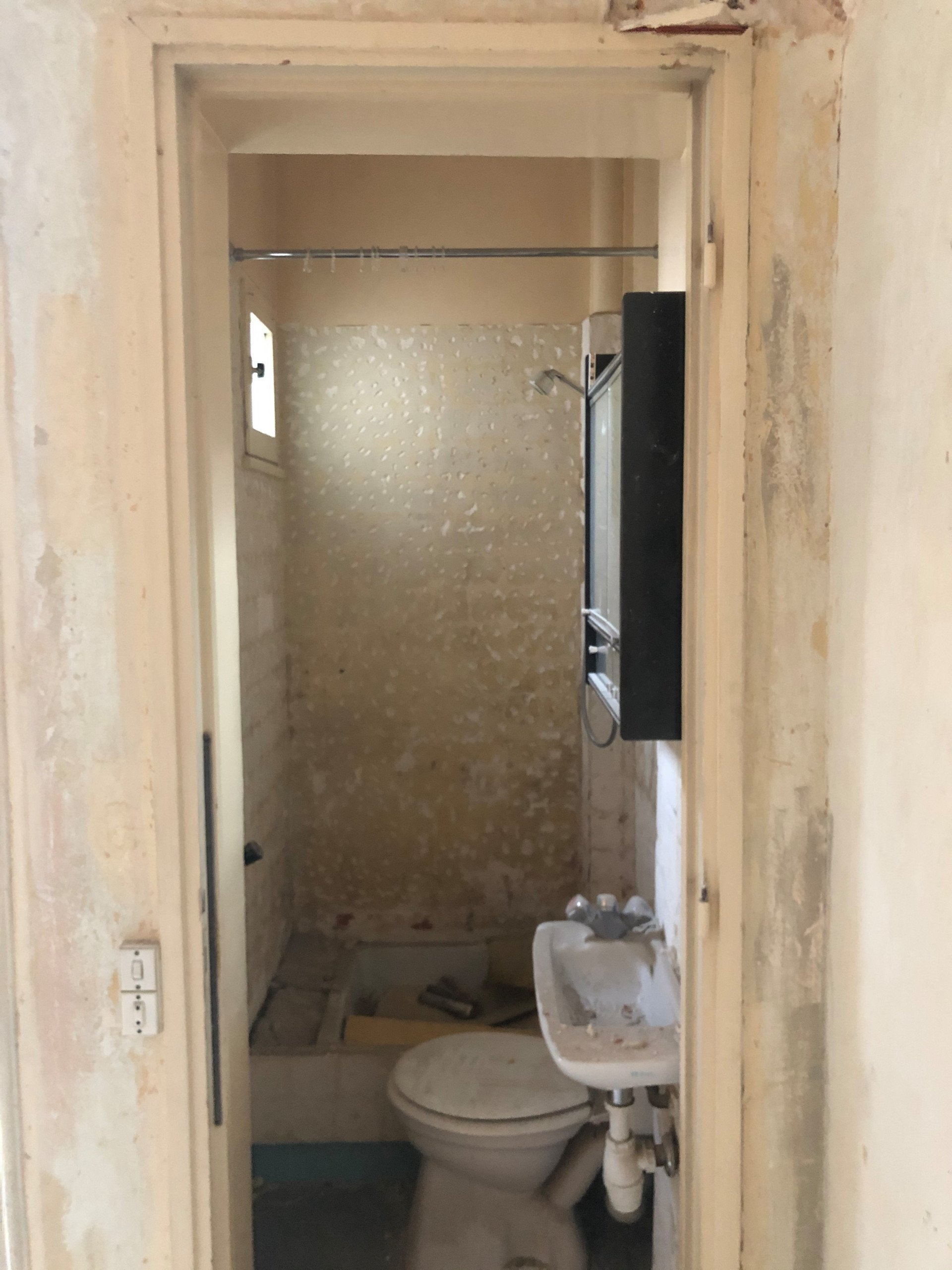 Rénovation d'un appartement Neuilly sur seine