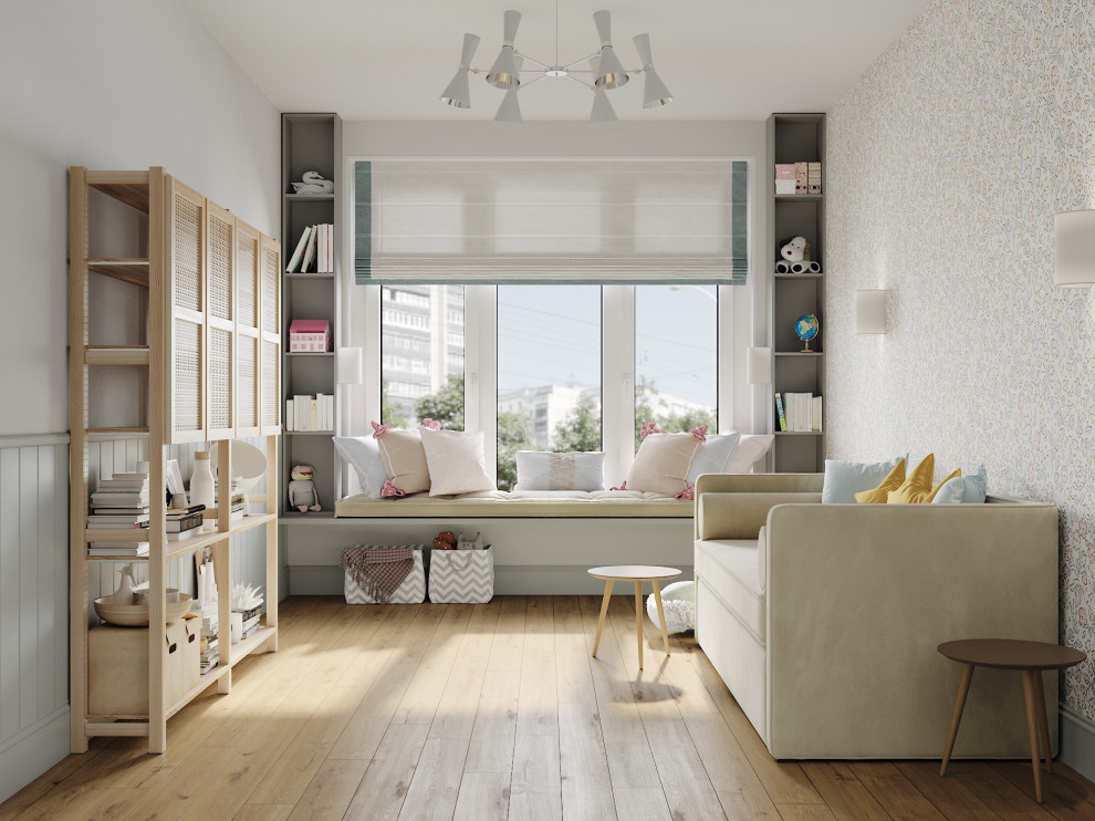 квартира в Санкт-Петербурге