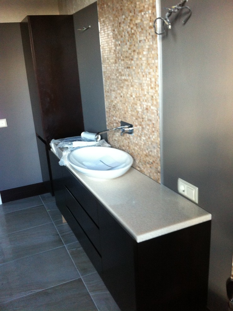 Реставрация коттеджа д. Раздоры, Рублёво-Успенское шоссе.