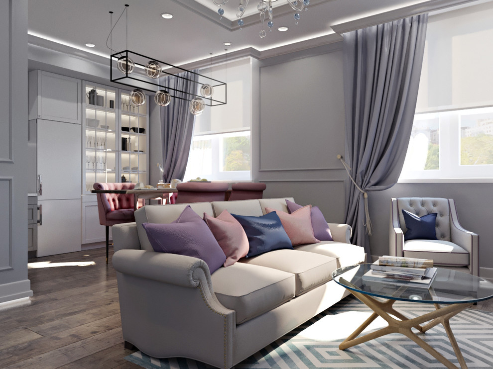 Взгляд на классику по-новому