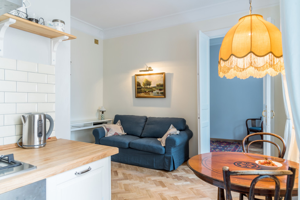 Брюсов переулок