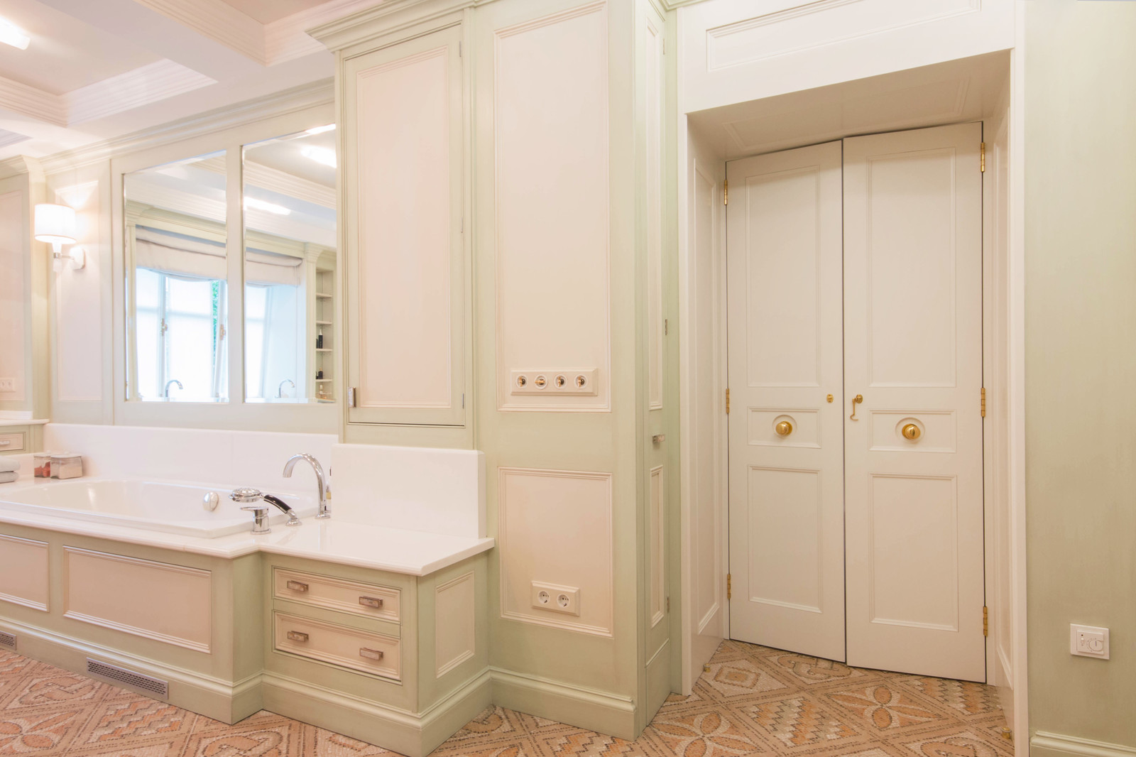 Ванная комната