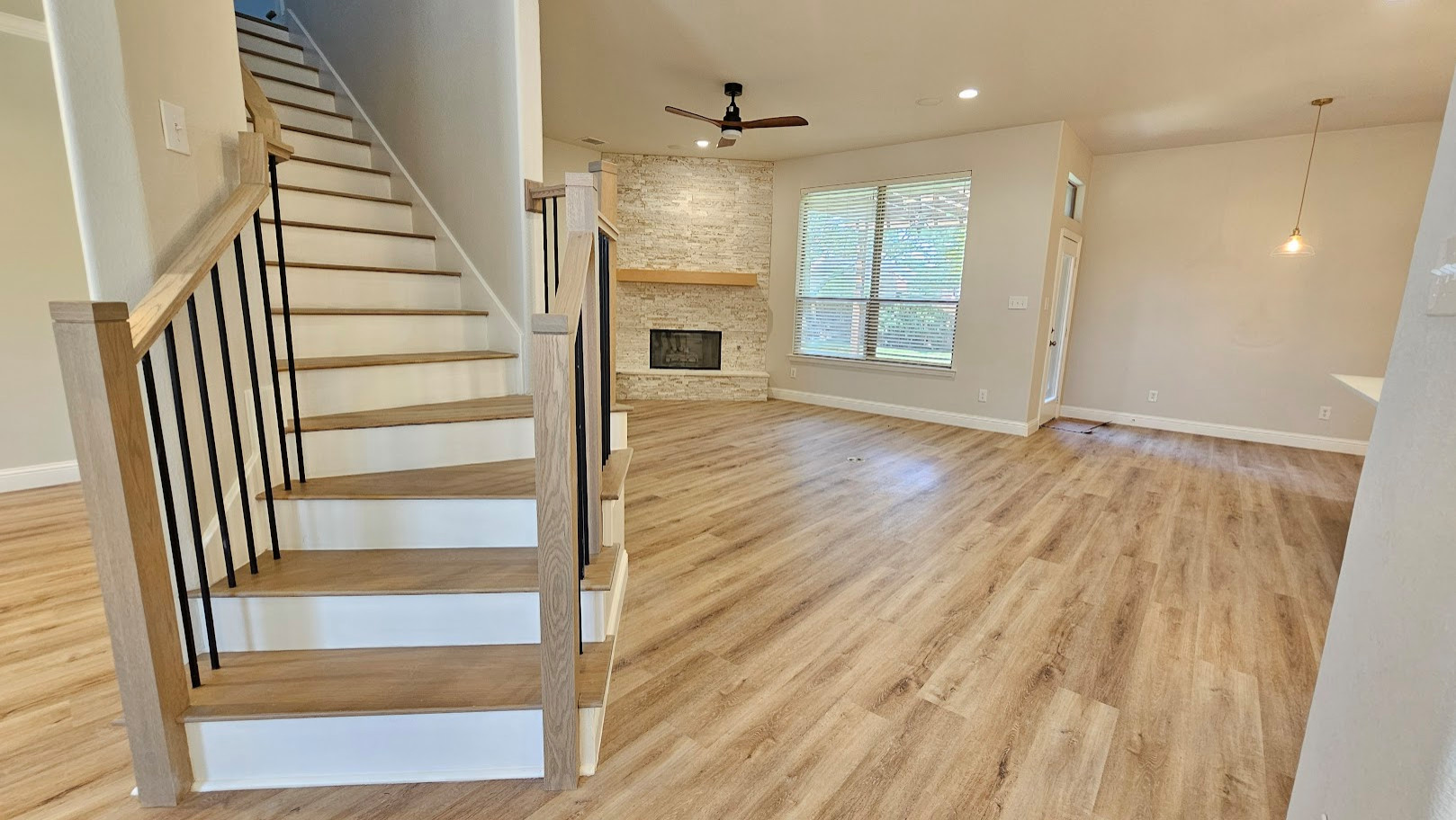 Allen TX - House remodeling