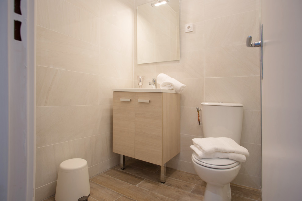 Studio les Goelettes