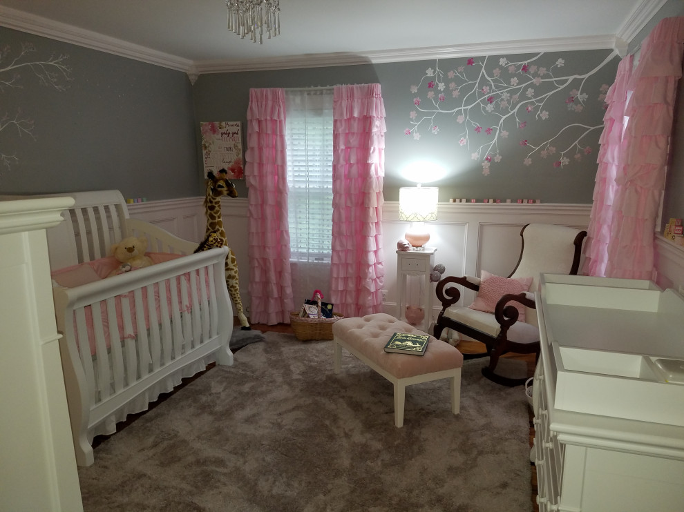 Nursery