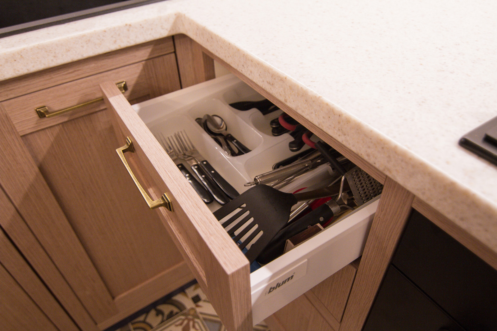 Кухня для Натальи