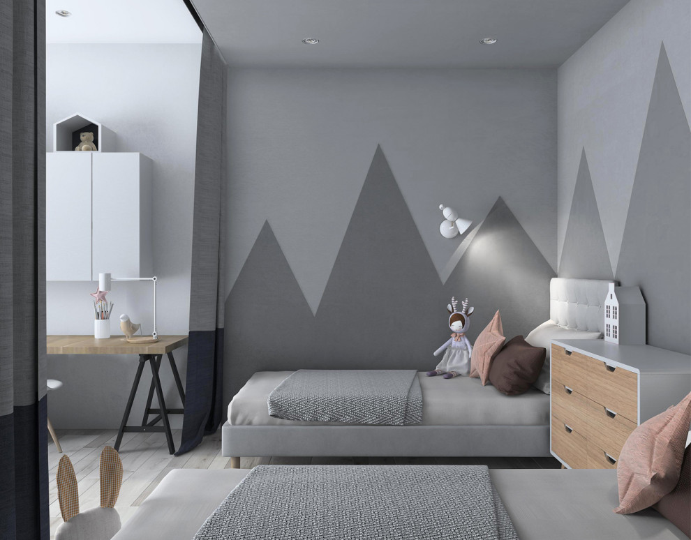 ЖК АКВАРЕЛИ