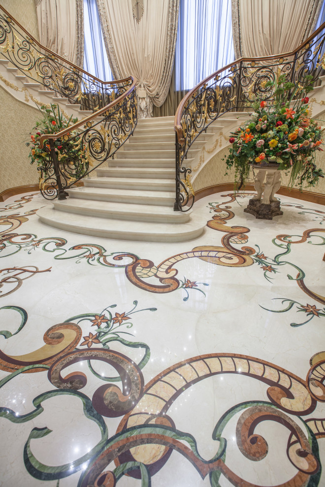 Комфортабельная резиденция