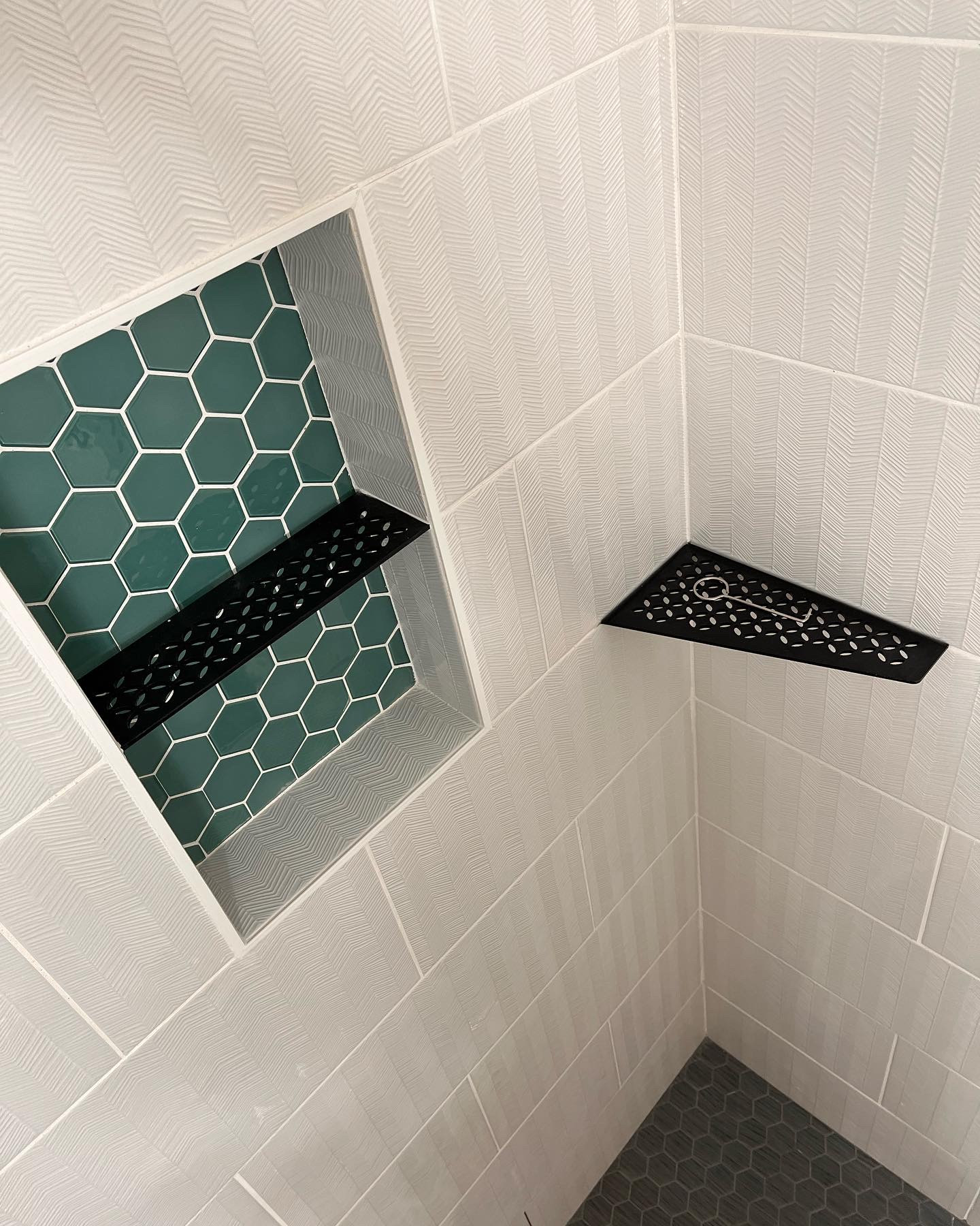 Small batroom renovation