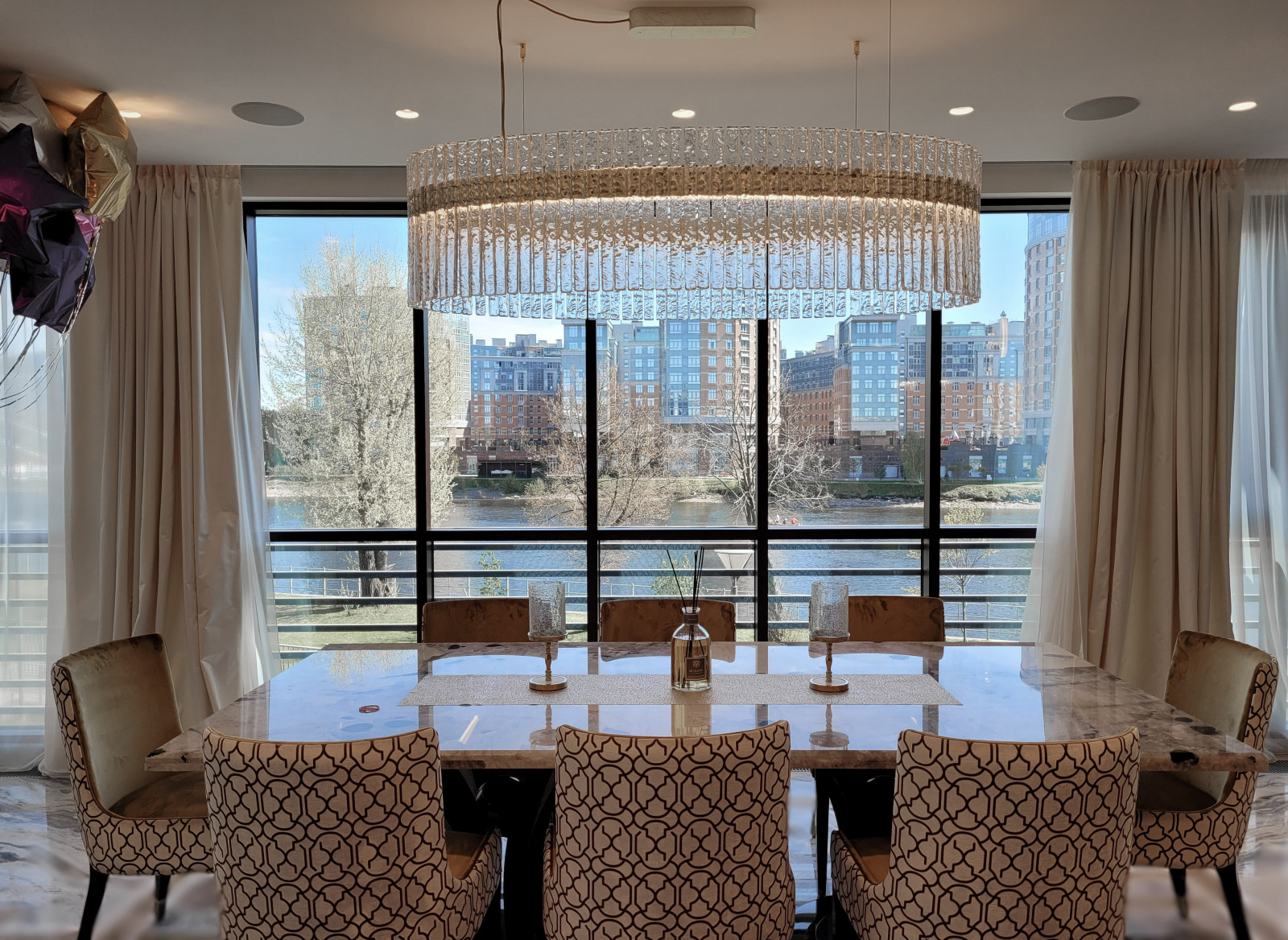 Квартира 280м.кв.