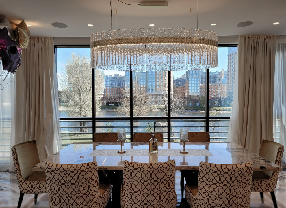 Квартира 280м.кв.