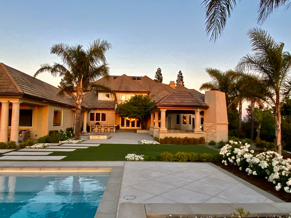 Backyards - variety - Contemporary - Landscape - San Francisco - by ...