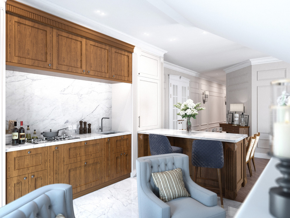 Квартира№7