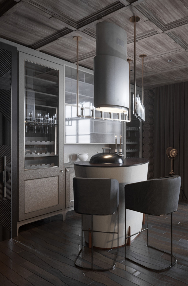 Частная резиденция