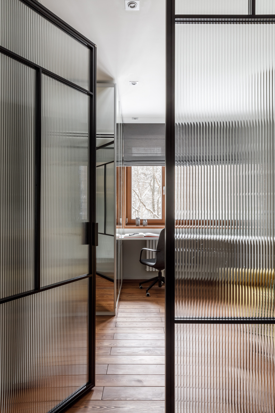 Квартира в Подмосковье