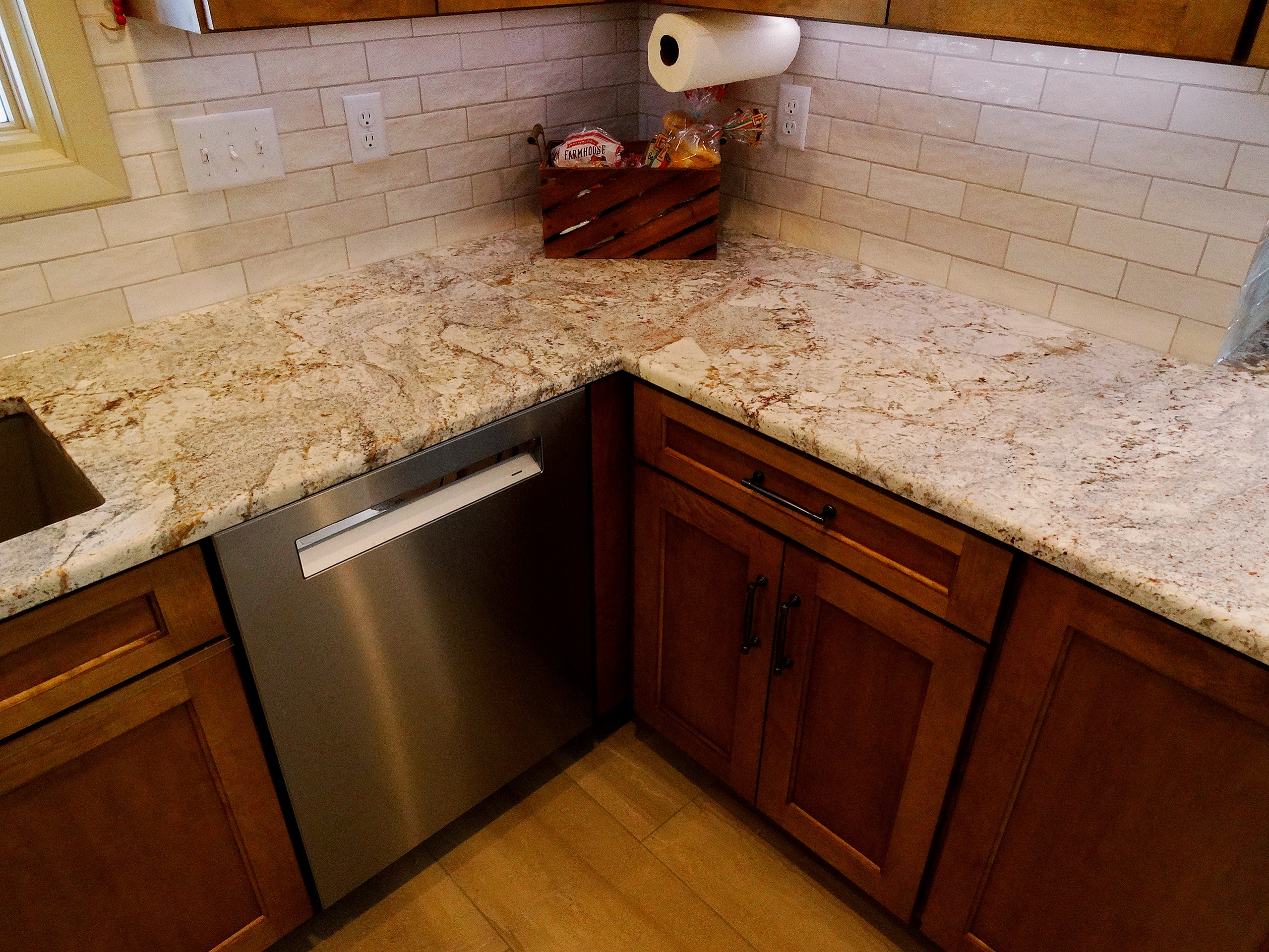 Sussex Residence II - Kitchen Remodel